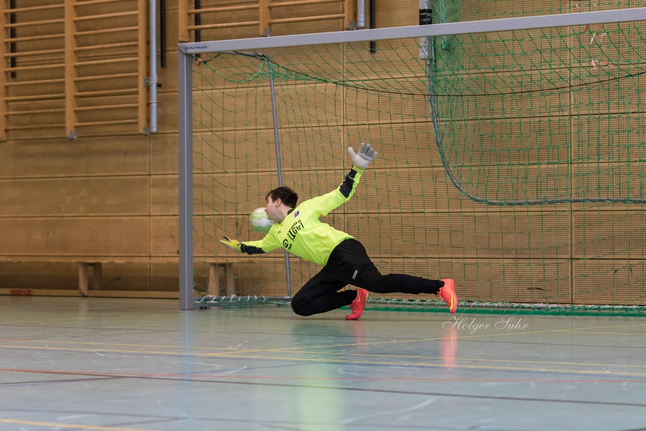 Bild 400 - Girls Cup